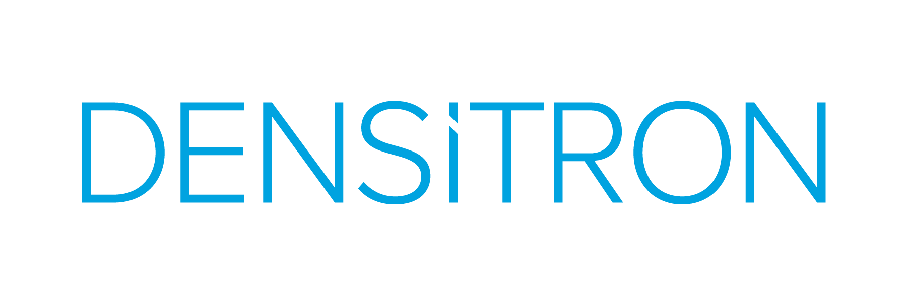 Densitron Hub Logo